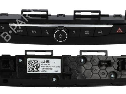Switch OPEL MOKKA MOKKA-e (76) | BP36623276I30  - Image 7