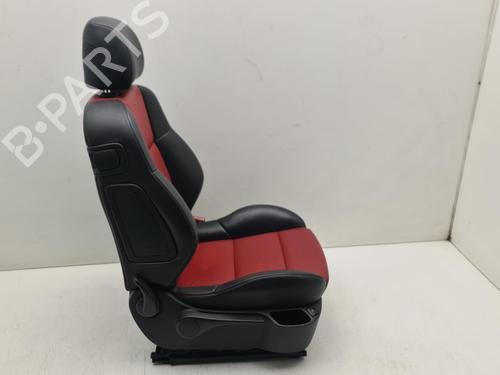 Right front seat PEUGEOT 307 CC (3B) 2.0 16V | BP36625524C16 - Image 3