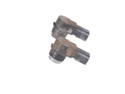 Electronic sensor CITROËN C5 III Break (RW_) 2.0 HDi | BP36634815M84 - Image 9