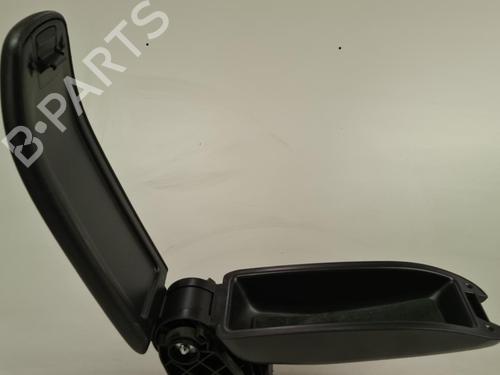 Armrest / Center console CITROËN DS3 (SA_) 1.6 HDi 90 | BP36625808I20 - Image 6