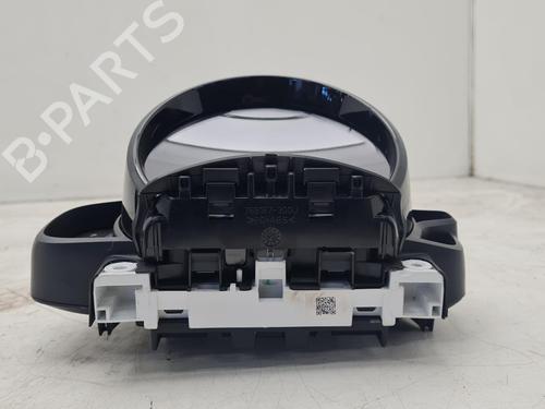 Instrument cluster PEUGEOT 2008 I (CU_) 1.2 VTi | BP36639434C47 - Image 5
