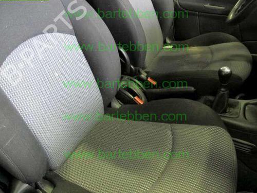Air filter box PEUGEOT 206 SW (2E/K) 2.0 HDi | BP36601961M87 - Image 5