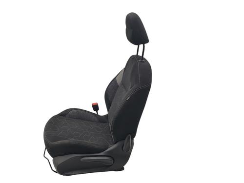 Left front seat PEUGEOT 2008 I (CU_) 1.2 THP 110 / PureTech 110 | BP36617979C15 - Image 2