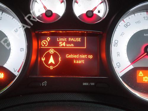 Switch PEUGEOT 308 CC (4B_) 1.6 16V | BP36625375I30 - Image 32