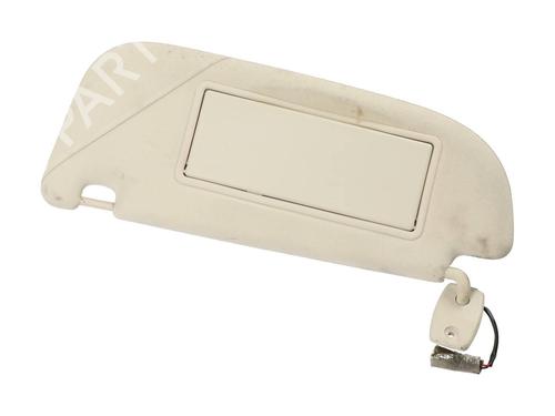 Left sun visor CITROËN C6 (TD_) 2.7 HDi | BP36605242I1 - Image 6