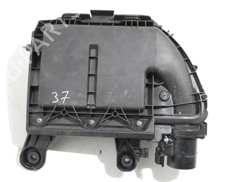 Air filter box CITROËN BERLINGO (ER_, EC_) 1.6 HDi 92 | BP36618561M87 - Image 2
