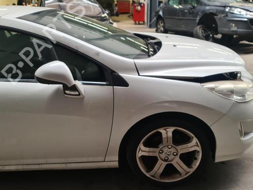 Switch PEUGEOT 308 CC (4B_) 1.6 16V | BP36627587I30 - Image 30