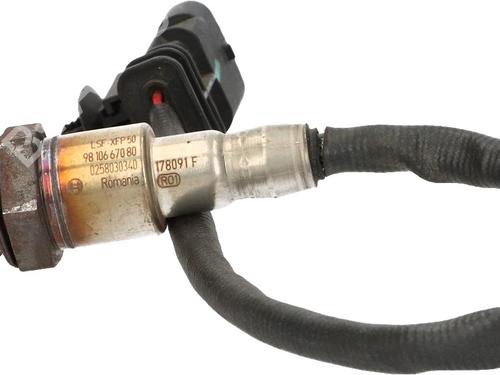 Used Electronic sensor Electronic sensor 36632075 36632075