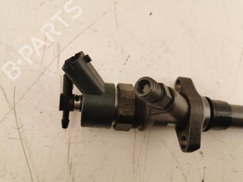 Injection rail CITROËN C5 I Break (DE_) 2.2 HDi (DE4HXB, DE4HXE) | BP36601636M98 - Image 2