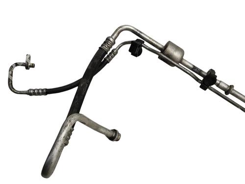 AC pipe PEUGEOT 407 (6D_) 1.8 (6D6FZB) | BP36633906M126  - Image 8