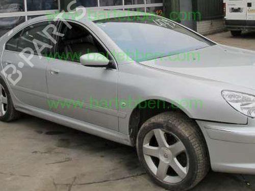 Right tailgate light PEUGEOT 607 (9D, 9U) 2.7 HDi 24V | BP36602916C80 - Image 9
