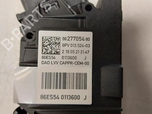 Electronic sensor OPEL MOKKA MOKKA-e (76) | BP36624357M84 - Image 2
