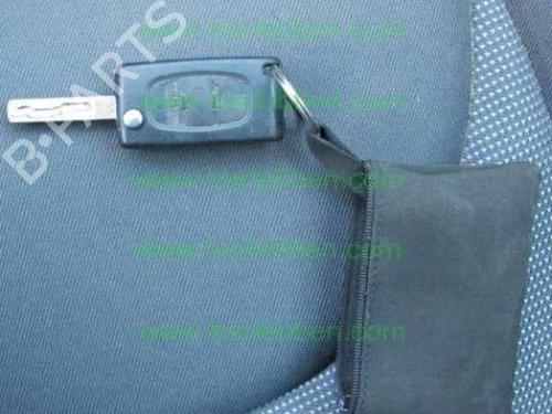 Electronic sensor PEUGEOT EXPERT Van (VF3A_, VF3U_, VF3X_) 2.0 HDi 120 | BP36607633M84  - Image 9