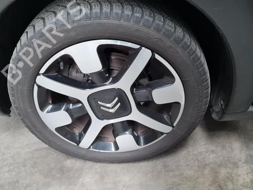 Antenne/Base CITROËN C4 CACTUS 1.2 THP 110 | BP36639226C140 - Image 19