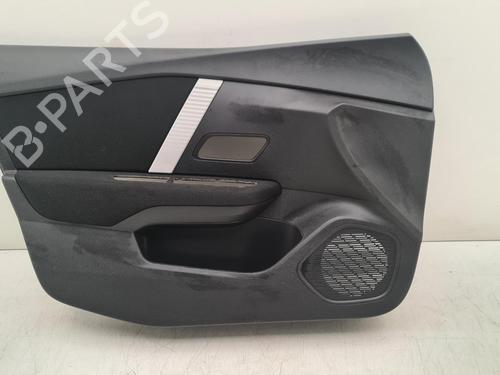 Front left panel CITROËN C4 III (BA_, BB_, BC_) BLUEHDI 110 (BBYHSA) | BP36624142C58 - Image 3