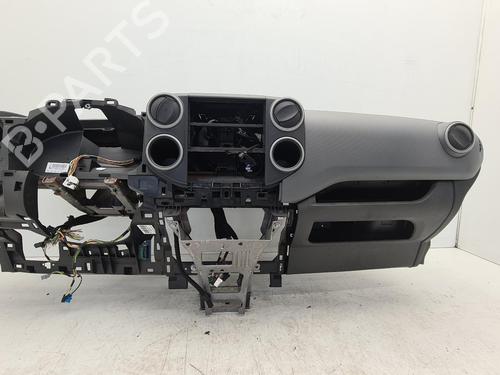 Instrumentbræt CITROËN BERLINGO Box Body/MPV (B9) 1.6 HDi 90 | BP36610705C46 - Image 2