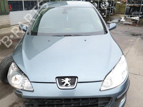 Switch PEUGEOT 407 (6D_) 1.6 HDi 110 (6D9HZC, 6D9HYC) | BP36609073I30 - Image 11