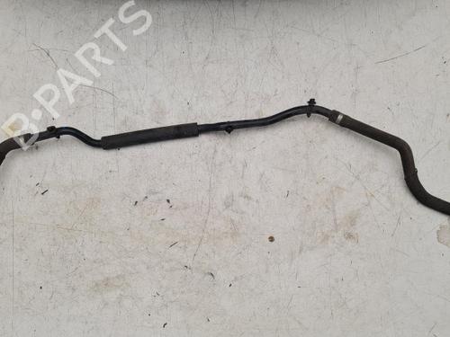 Used Pipe Pipe PEUGEOT 208 II (UB_, UP_, UW_, UJ_) 1.2 PureTech 75 (75 hp) 40518867 40518867
