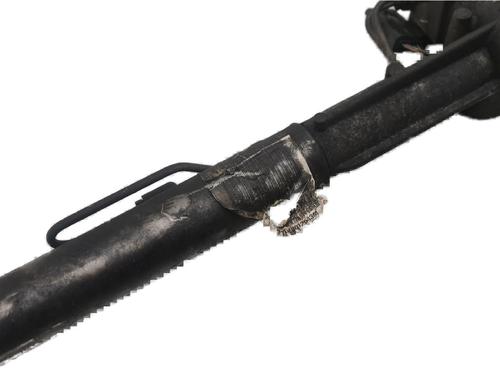 Steering rack CITROËN C6 (TD_) 2.7 HDi | BP36626036M22 - Image 4