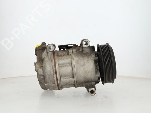 Used AC compressor AC compressor PEUGEOT 308 SW II (LC_, LJ_, LR_, LX_, L4_) 1.2 THP 110 (110 hp) 36625104 36625104