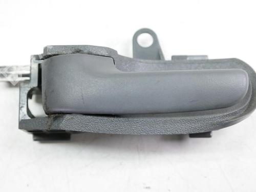 Used Front left interior door handle Front left interior door handle 36622019 36622019