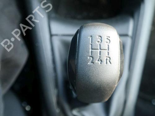 Electronic sensor PEUGEOT 208 I (CA_, CC_) 1.2 VTI 82 | BP36610321M84  - Image 8