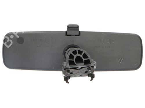 Rear mirror OPEL CORSA F (P2JO) 1.2 (68) | BP36631412I6 - Image 6