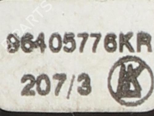 Switch CITROËN C5 III Break (RW_) 2.0 HDi 165 | BP36639119I30 - Image 2