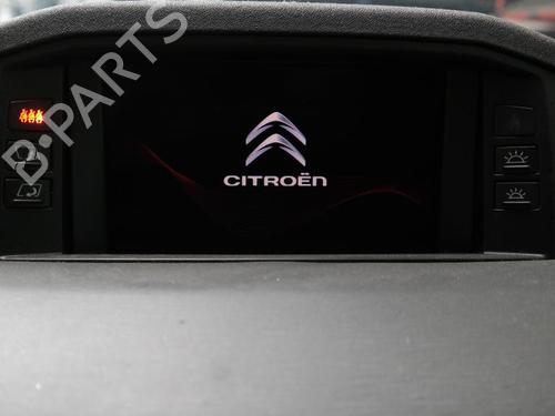 Control unit CITROËN C6 (TD_) 2.7 HDi | BP36622269M11 - Image 25