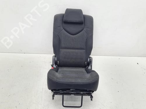 Sæde bagtil (2. række) Sæde bagtil (2. række) PEUGEOT 308 SW I (4E_, 4H_) 1.6 16V (120 hp) 36638525 36638525