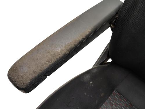 Left front seat PEUGEOT BOXER Van 2.2 HDi 110 | BP36632543C15 - Image 4