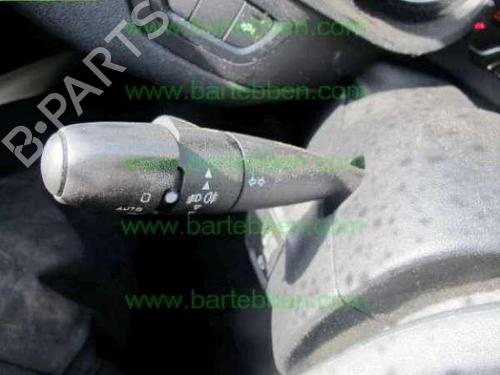 Headrest CITROËN C5 III Break (RW_) 1.6 THP 155 | BP36610619I31 - Image 12