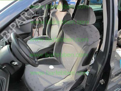 Climate control PEUGEOT 807 (EB_) 2.0 HDi | BP36603087I5 - Image 2