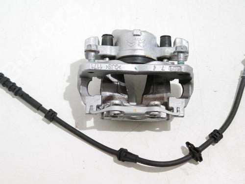 Used Left front brake caliper Left front brake caliper 36617465 36617465