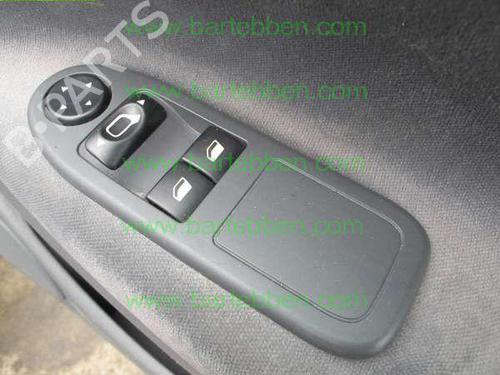 Control unit CITROËN C5 II Break (RE_) 1.8 16V (RE6FZB) | BP36603019M11 - Image 8