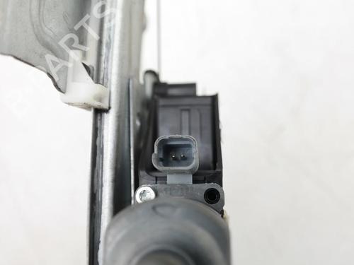 Front right window mechanism PEUGEOT 2008 I (CU_) 1.2 VTi | BP36626257C23 - Image 3