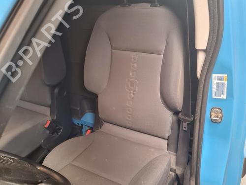 Left front steering knuckle CITROËN BERLINGO Box Body/MPV (B9) 1.6 HDi / BlueHDi 75 | BP36635188M25 - Image 32
