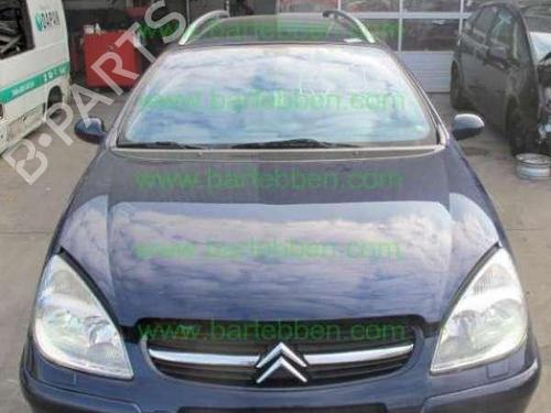 Electronic module CITROËN C5 I Break (DE_) 2.0 16V HPi (DERLZB) | BP36604786M83 - Image 18