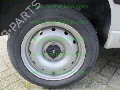 Engine PEUGEOT PARTNER Box Body/MPV (5_, G_) 1.6 HDi 75 | BP36607757M1 - Image 18