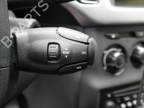 Switch CITROËN C3 II (SC_) 1.6 HDi | BP36609689I30 - Image 5