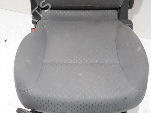 Used Left front seat Left front seat CITROËN BERLINGO Box Body/MPV (B9) 1.6 HDi 90 16V (90 hp) 36611072 36611072