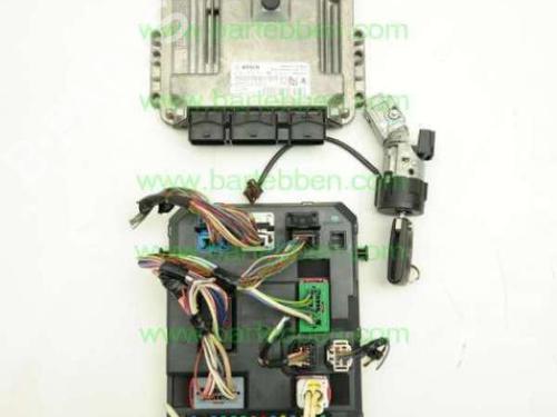 control-unit-citroen-c3-ii-sc_-2009-36603970 main image