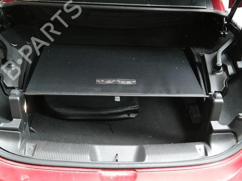 Switch PEUGEOT 307 CC (3B) 2.0 16V | BP36623012I30 - Image 15