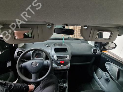 Switch TOYOTA AYGO (_B1_) 1.0 (KGB10_, KGB10R) | BP36636183I30 - Image 18