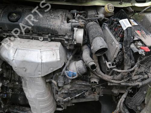 Gearbox CITROËN C3 Picasso (SH_) 1.4 VTi 95 (SH8FSC, SH8FP0, SH8FP6) | BP36613022M3 - Image 17