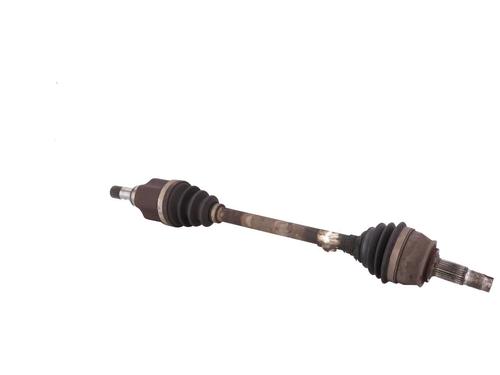 Left front driveshaft CITROËN NEMO Box Body/MPV (AA_) 1.4 HDi | BP36630507M38 - Image 2