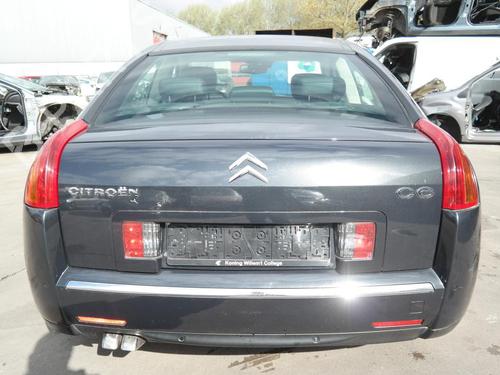 Left sun visor CITROËN C6 (TD_) 3.0 V6 | BP36609539I1 - Image 2