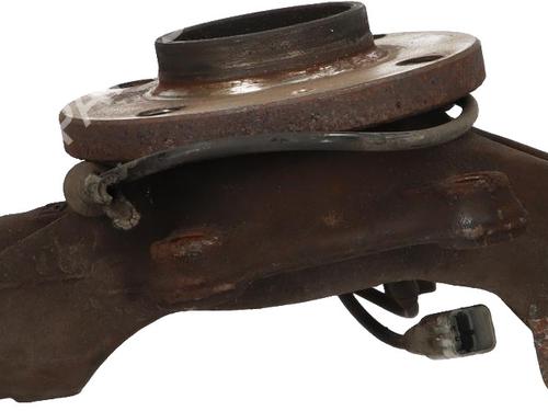 Used Right front steering knuckle Right front steering knuckle 36636702 36636702