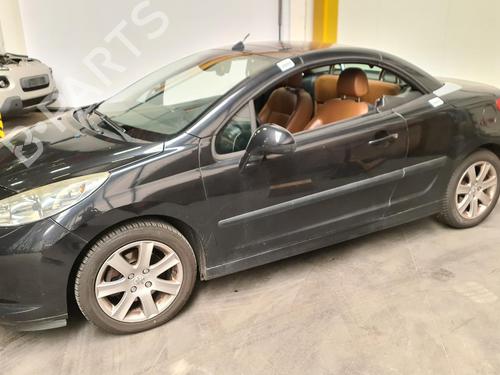 Switch PEUGEOT 207 CC (WD_) 1.6 HDi | BP36632775I30 - Image 29