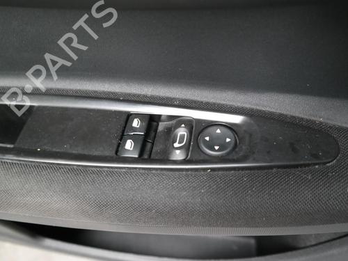 Cable CITROËN C4 Coupe (LA_) 1.6 16V | BP36612199E12 - Image 6